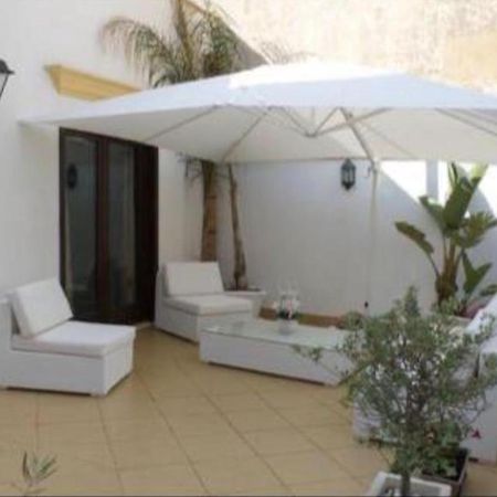 La Terrazza Apartamento Marsala Exterior foto
