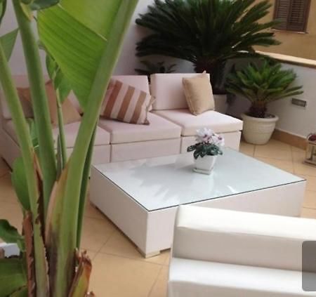La Terrazza Apartamento Marsala Exterior foto