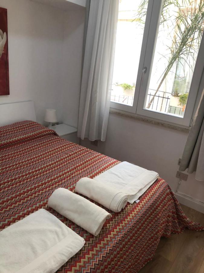 La Terrazza Apartamento Marsala Exterior foto