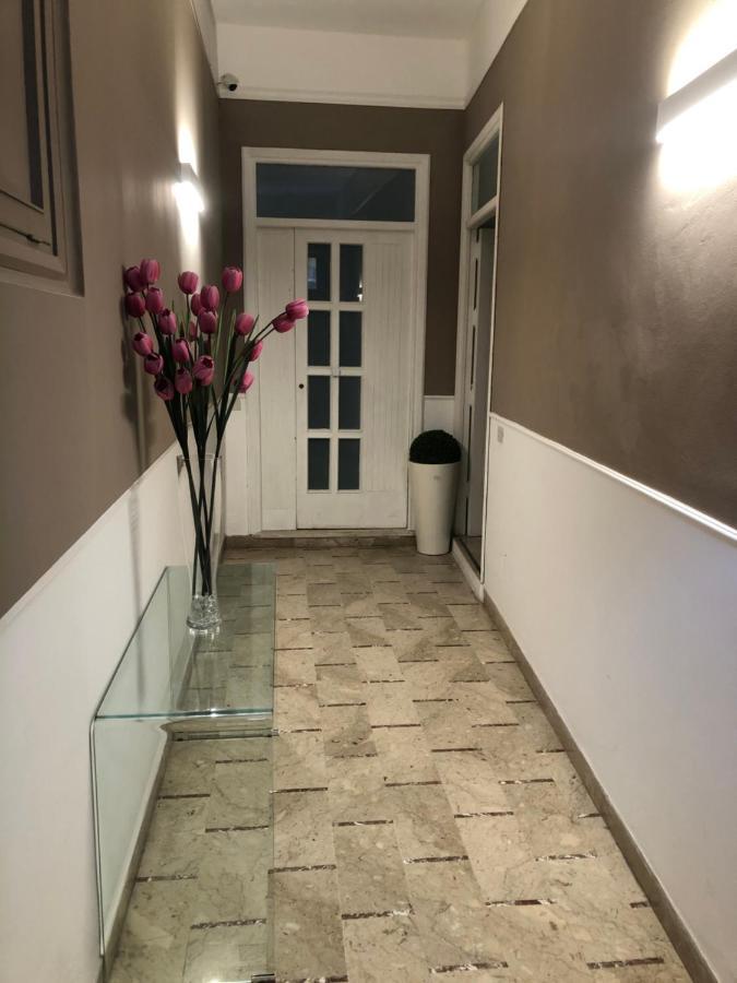 La Terrazza Apartamento Marsala Exterior foto