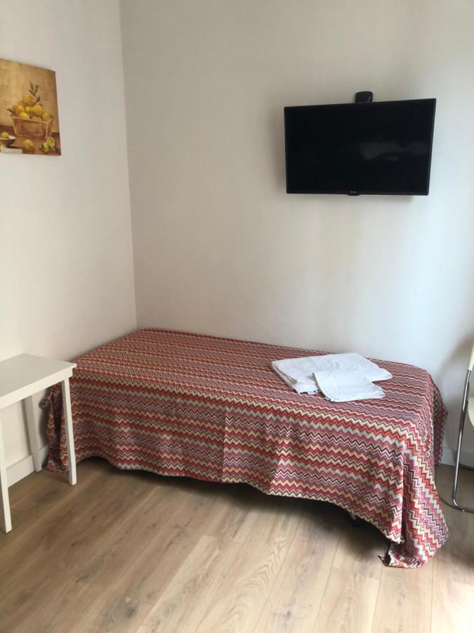La Terrazza Apartamento Marsala Exterior foto