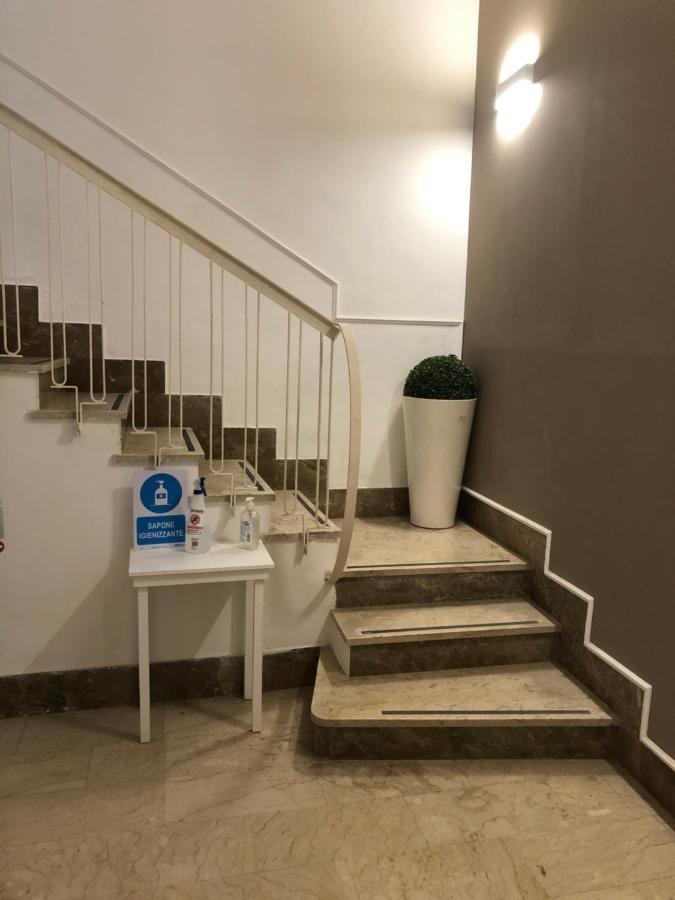 La Terrazza Apartamento Marsala Exterior foto