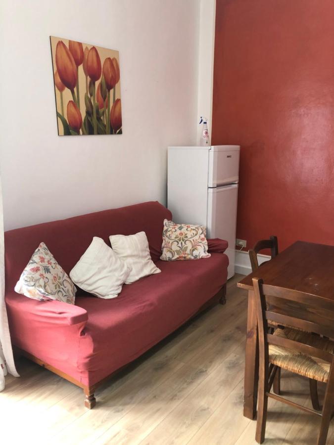 La Terrazza Apartamento Marsala Exterior foto