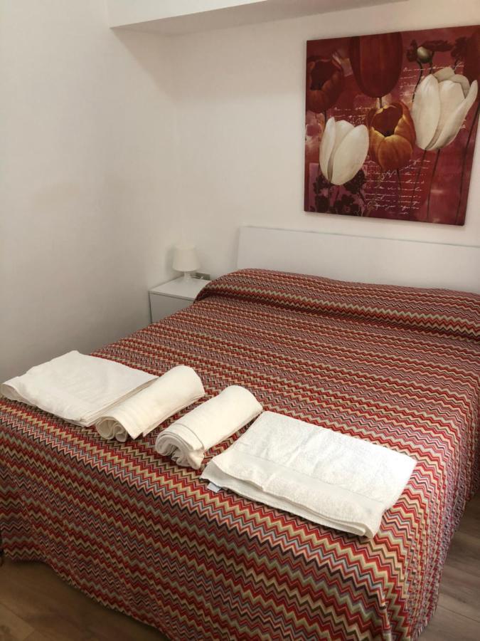 La Terrazza Apartamento Marsala Exterior foto