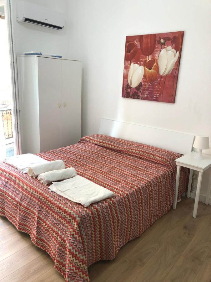 La Terrazza Apartamento Marsala Exterior foto
