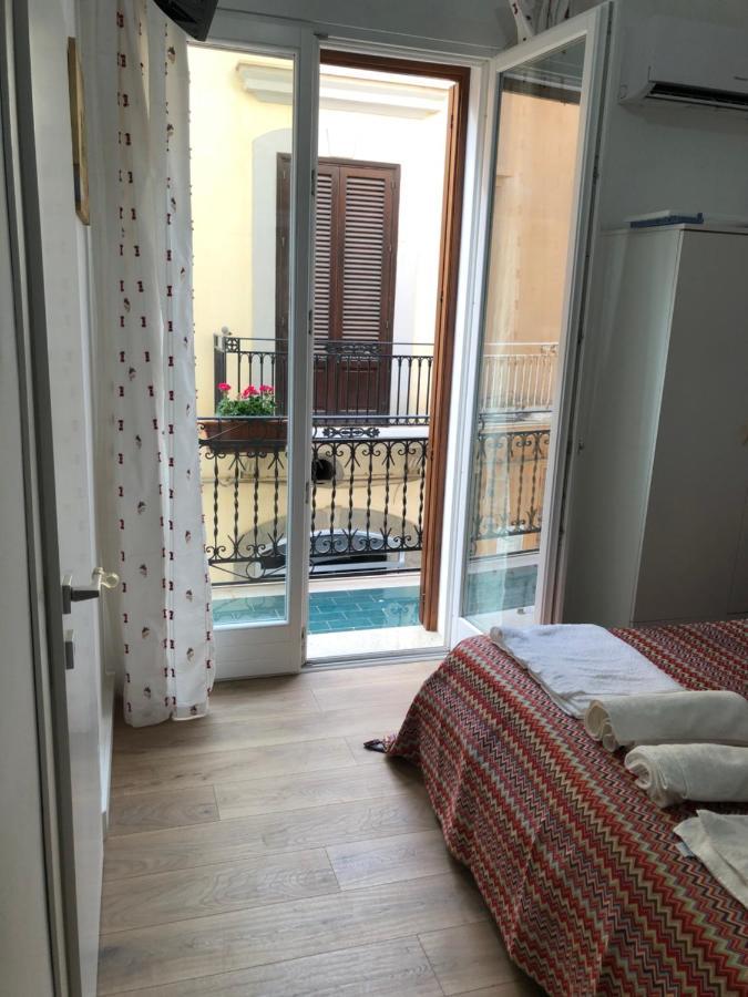 La Terrazza Apartamento Marsala Exterior foto