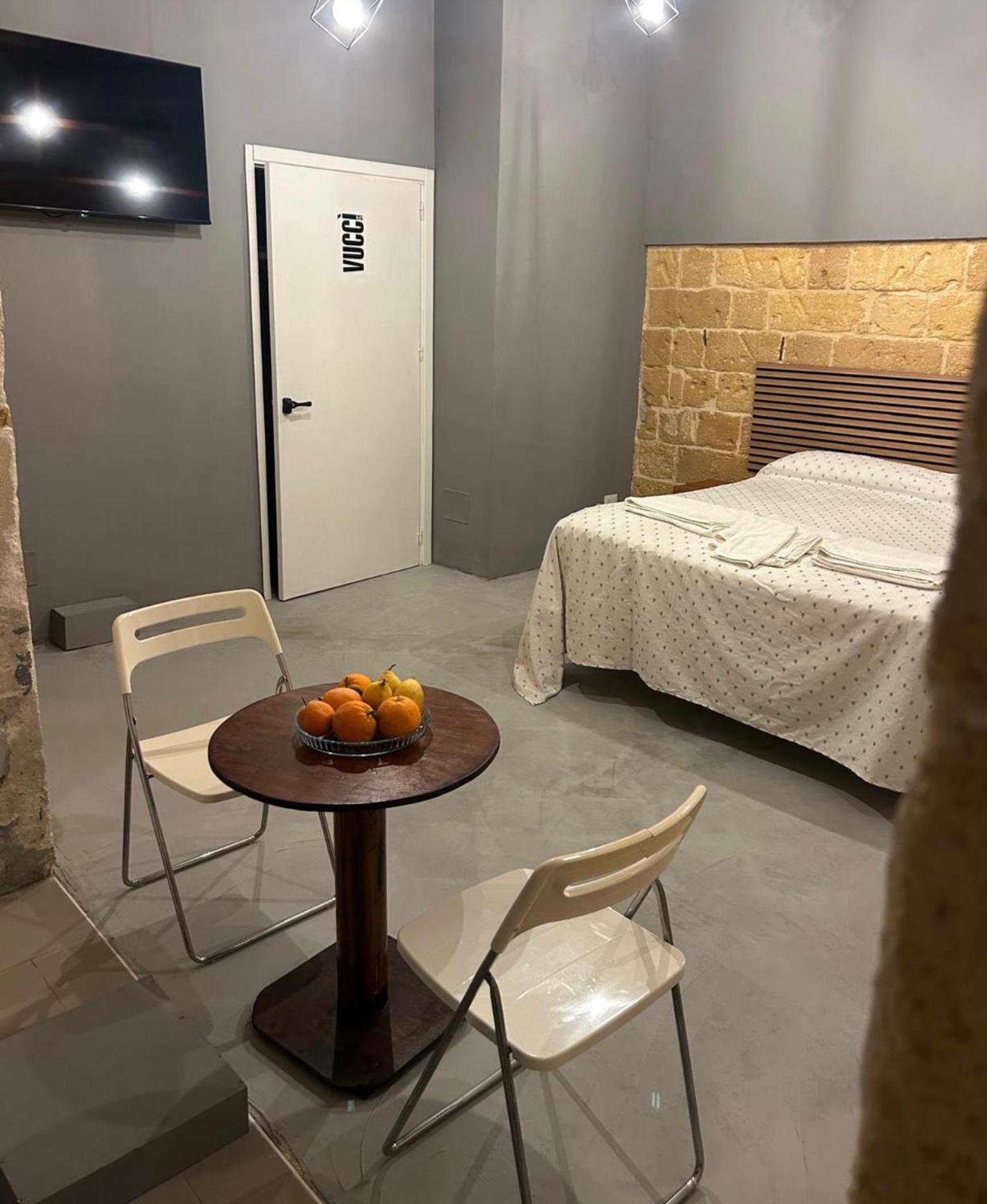 La Terrazza Apartamento Marsala Exterior foto