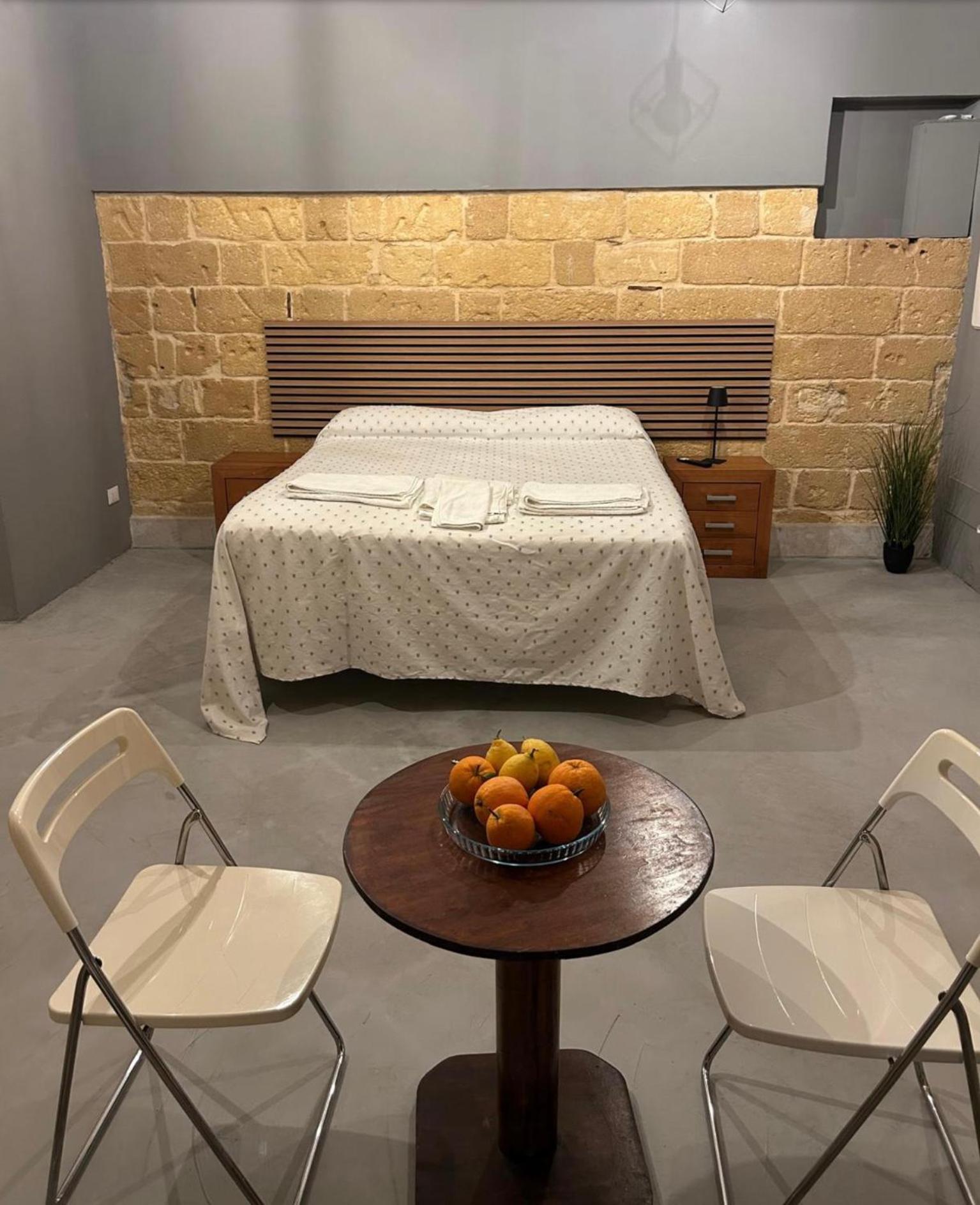 La Terrazza Apartamento Marsala Exterior foto