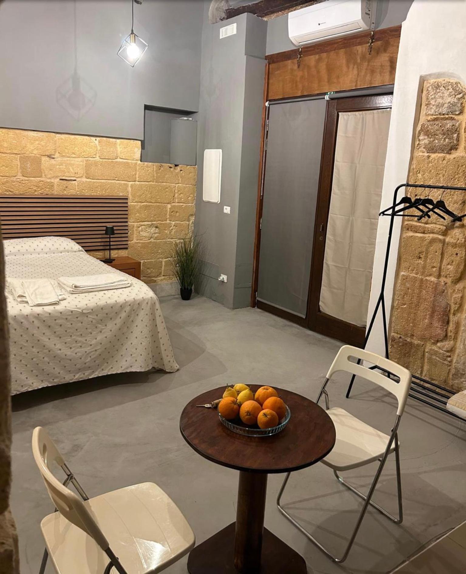 La Terrazza Apartamento Marsala Exterior foto