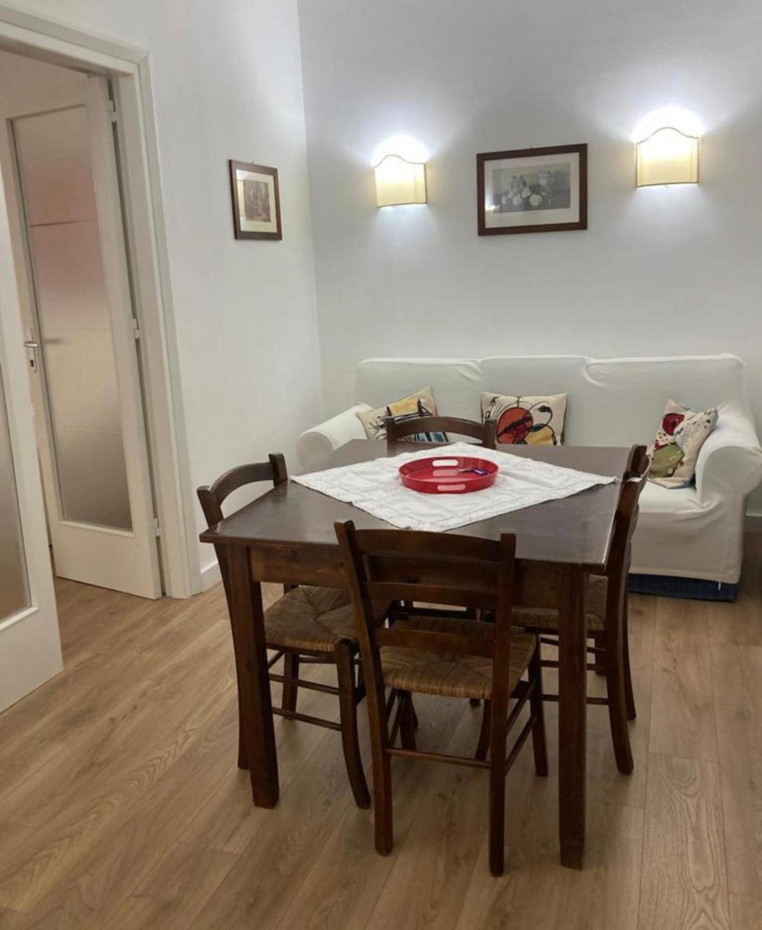 La Terrazza Apartamento Marsala Exterior foto