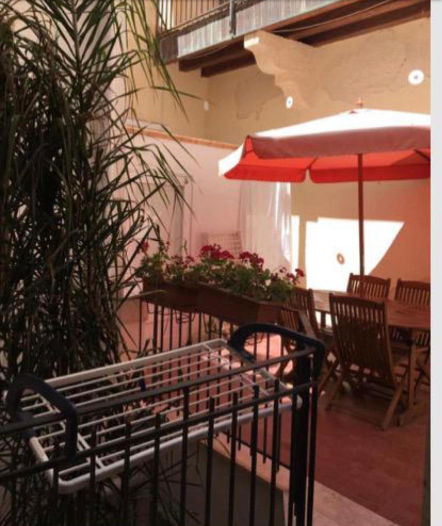 La Terrazza Apartamento Marsala Exterior foto