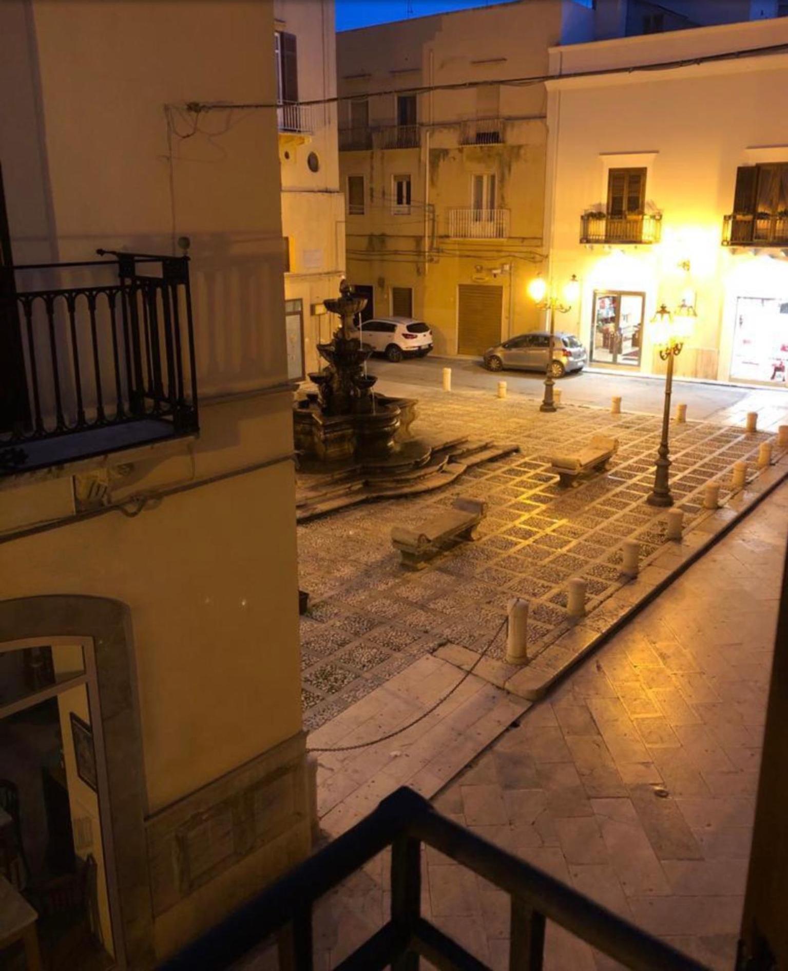 La Terrazza Apartamento Marsala Exterior foto