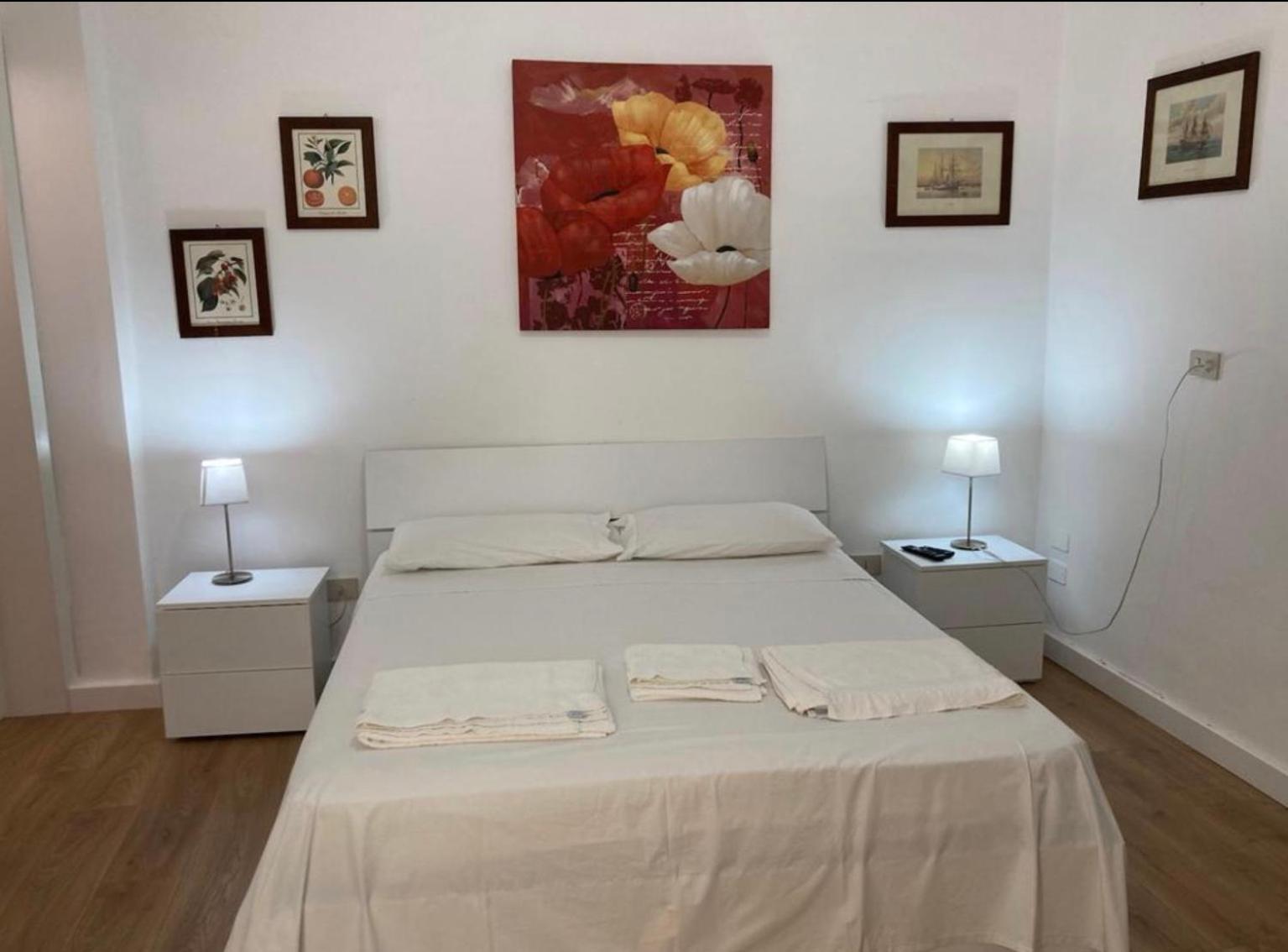 La Terrazza Apartamento Marsala Exterior foto