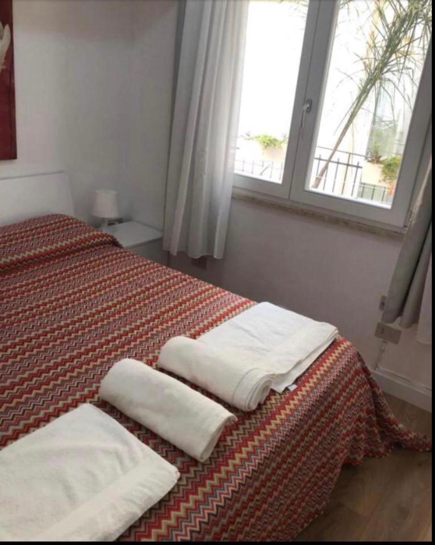 La Terrazza Apartamento Marsala Exterior foto