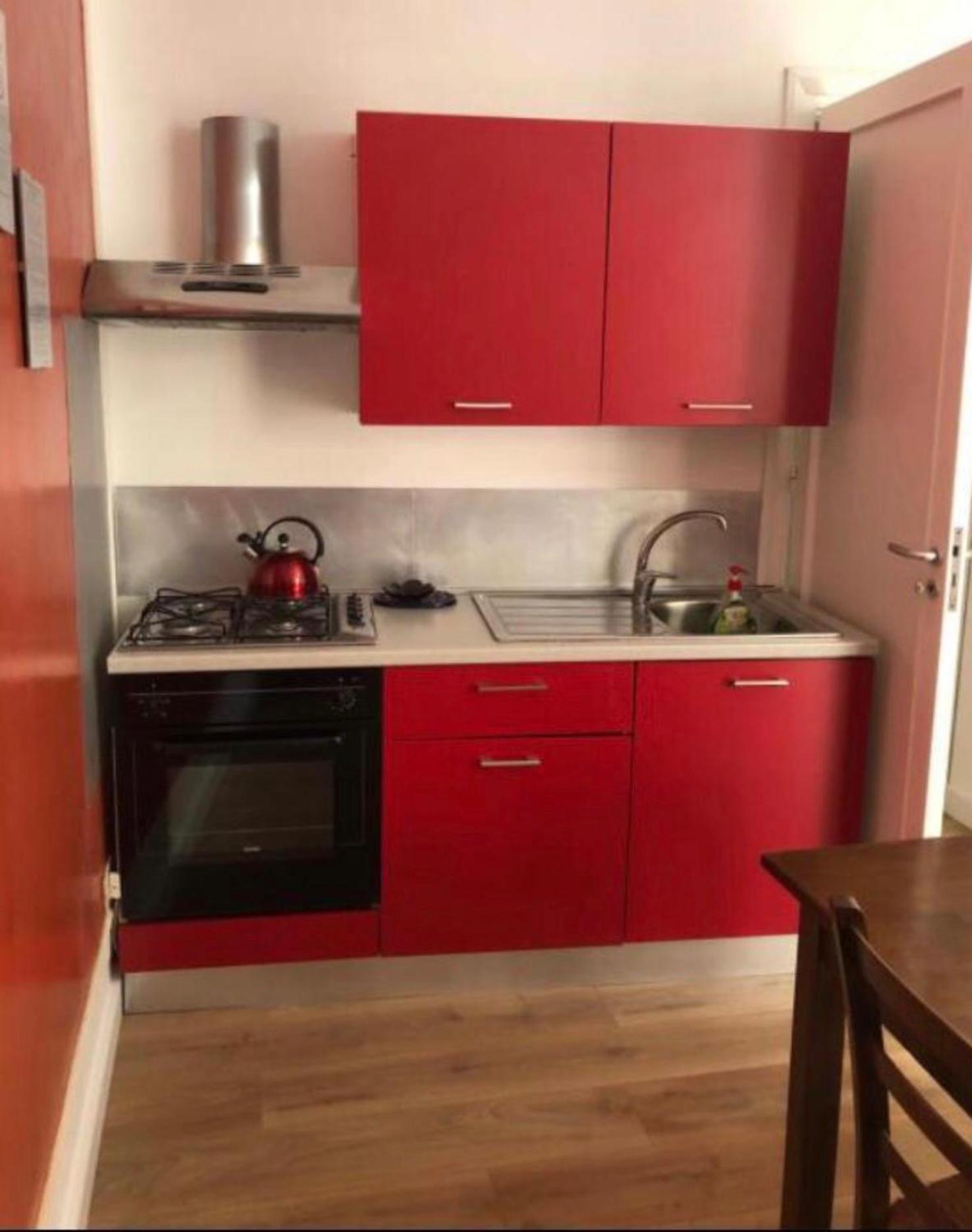 La Terrazza Apartamento Marsala Exterior foto
