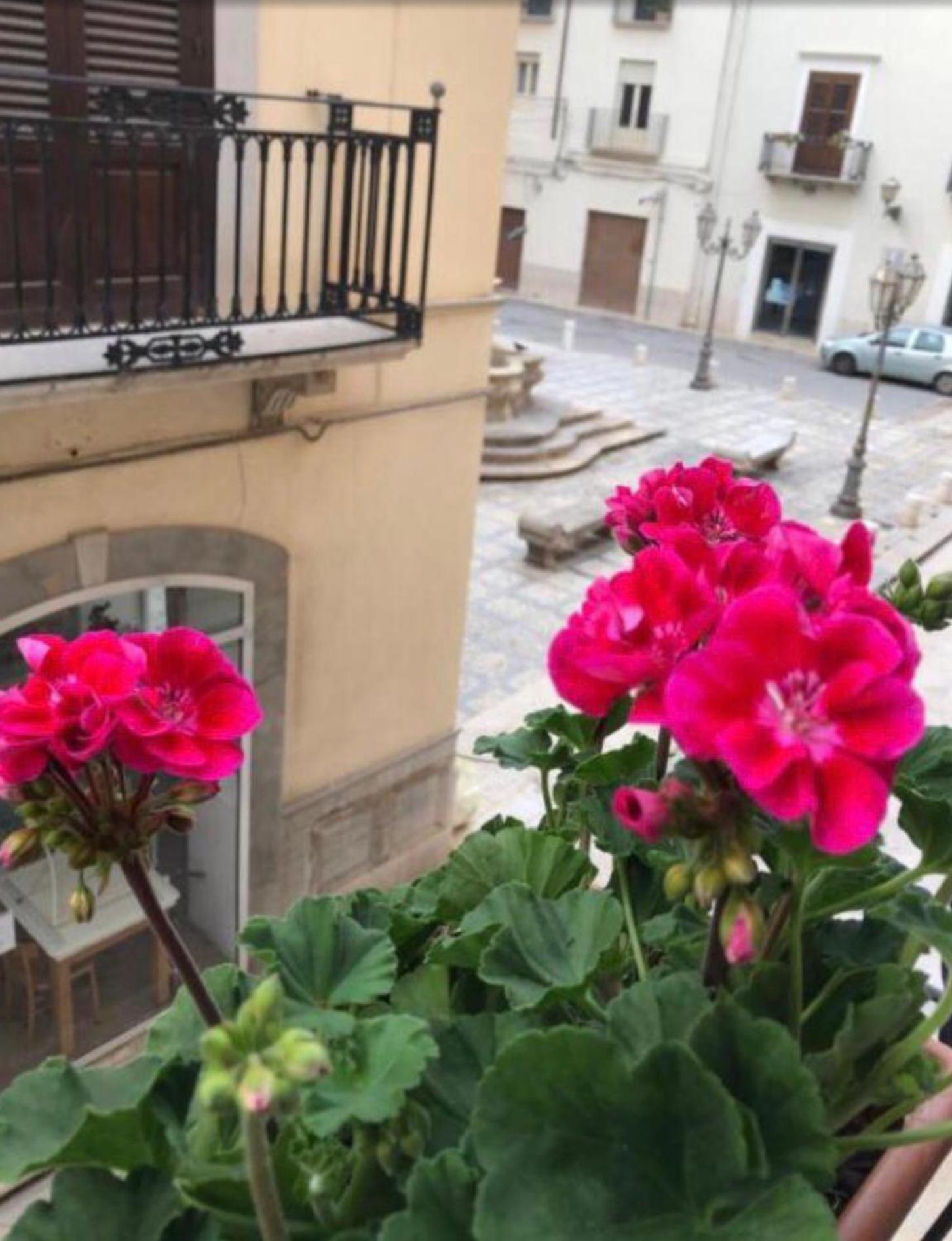 La Terrazza Apartamento Marsala Exterior foto