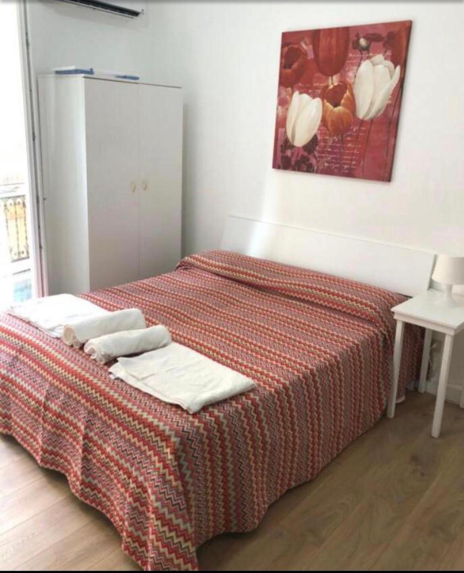 La Terrazza Apartamento Marsala Exterior foto