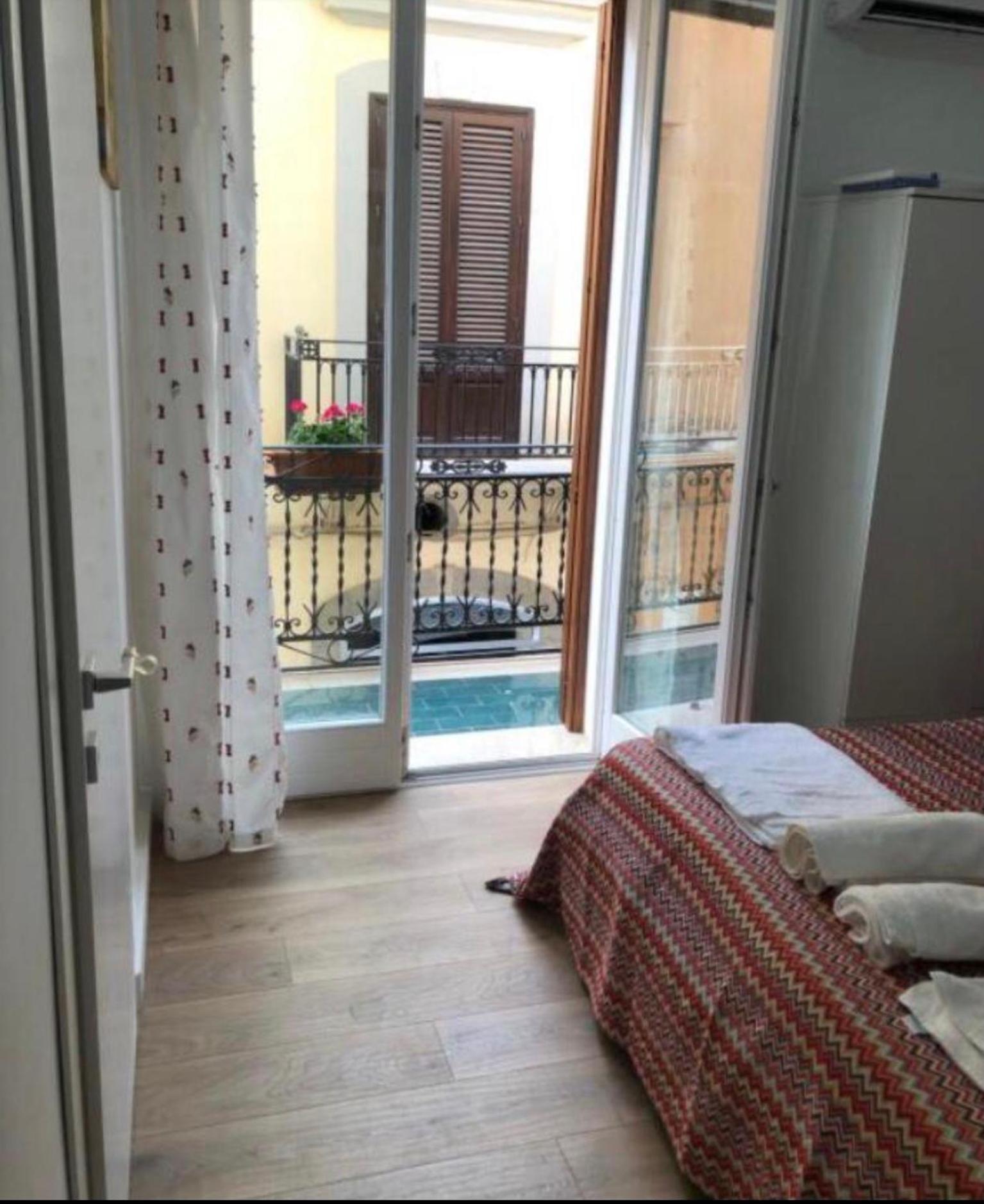 La Terrazza Apartamento Marsala Exterior foto